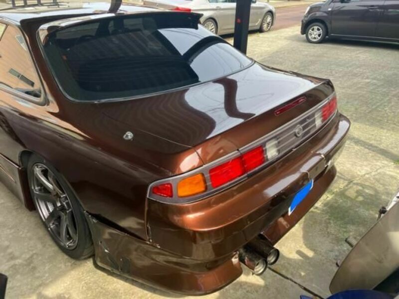 SILVIA
