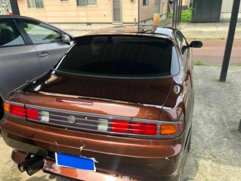 SILVIA