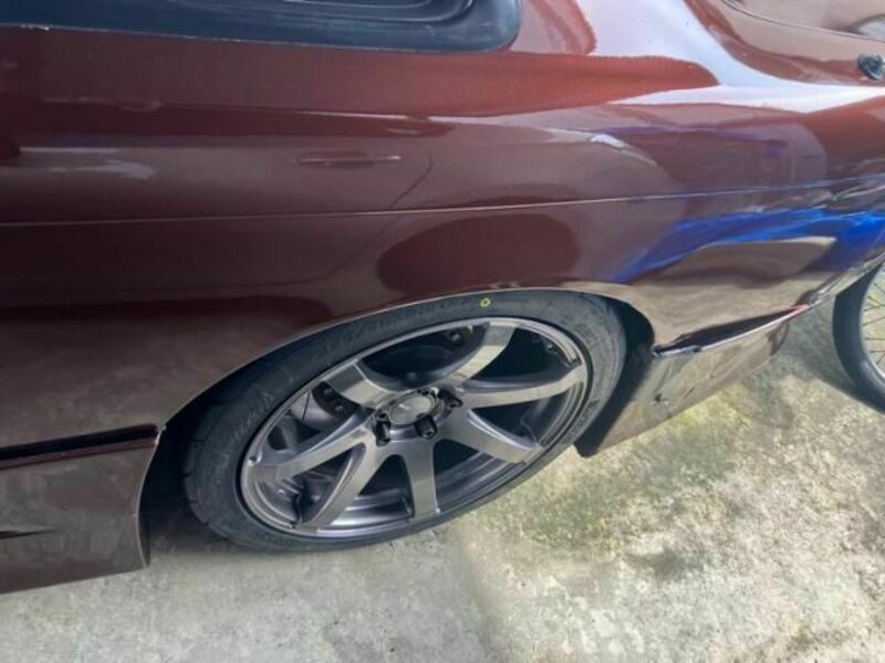 SILVIA