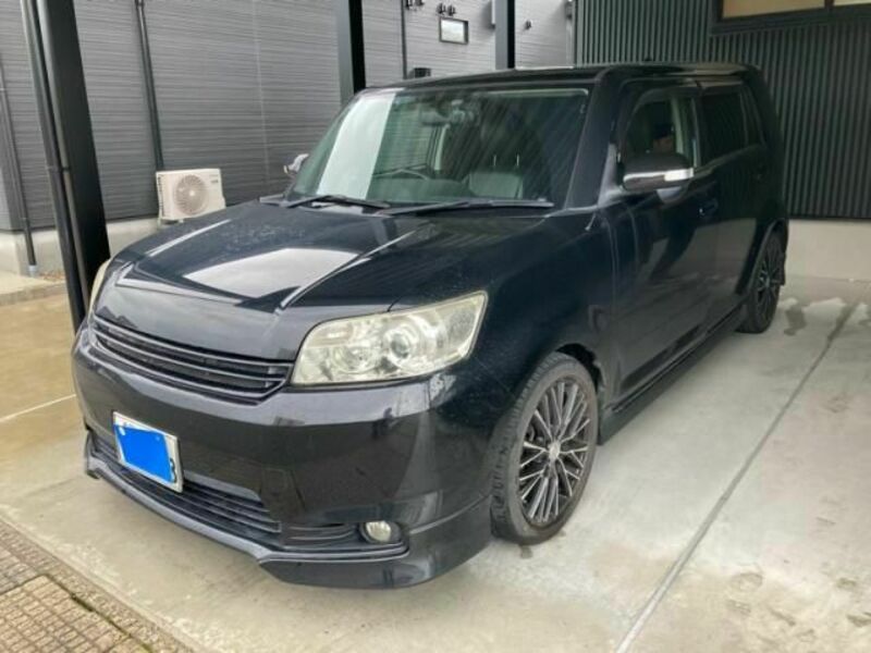 COROLLA RUMION