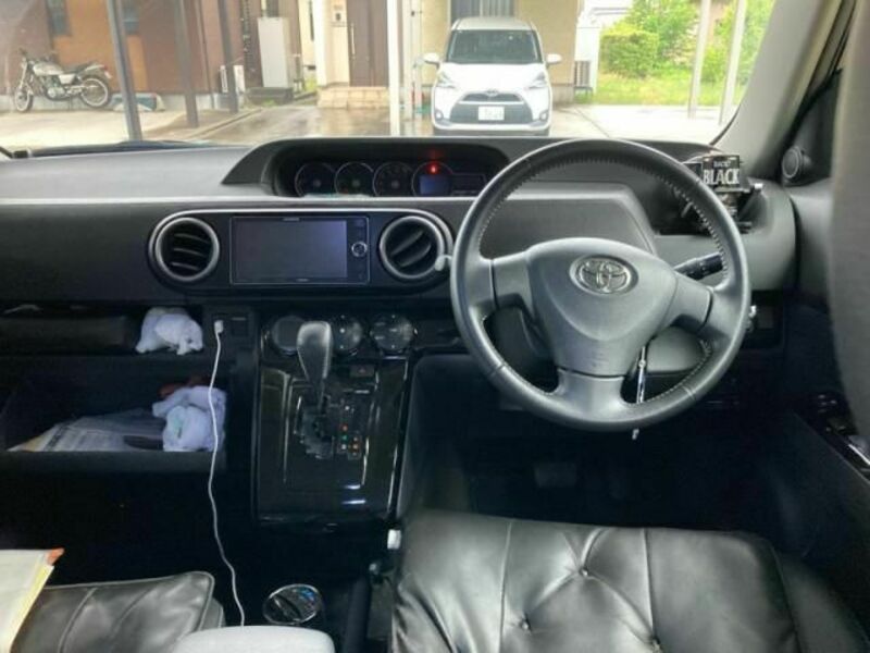 COROLLA RUMION