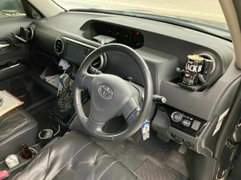 COROLLA RUMION