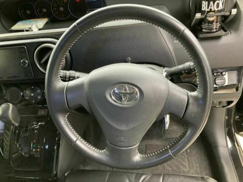 COROLLA RUMION