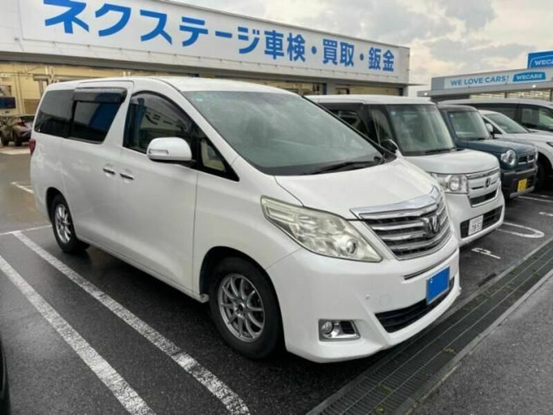 ALPHARD-0