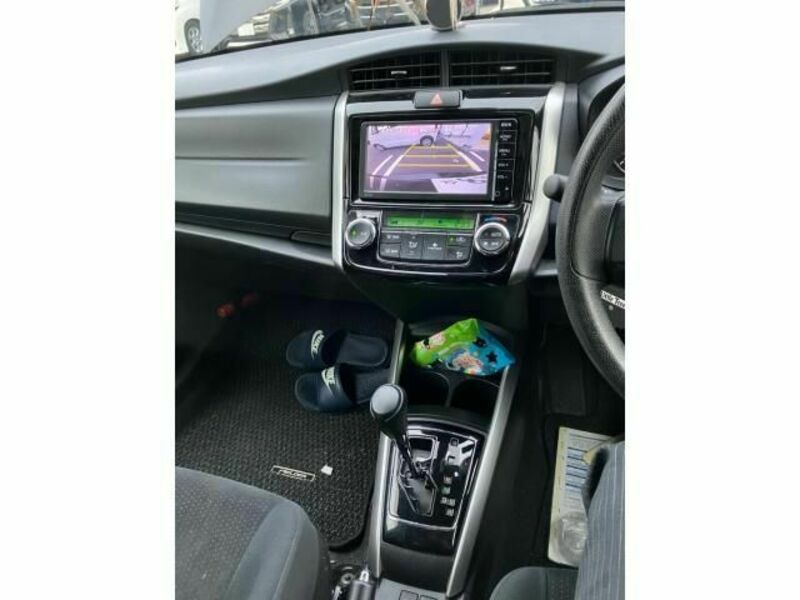 COROLLA FIELDER-18