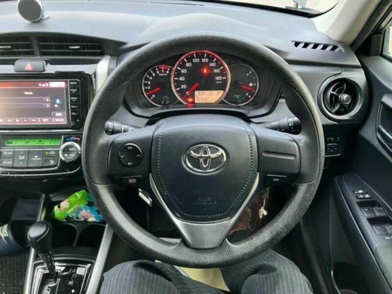 COROLLA FIELDER-19