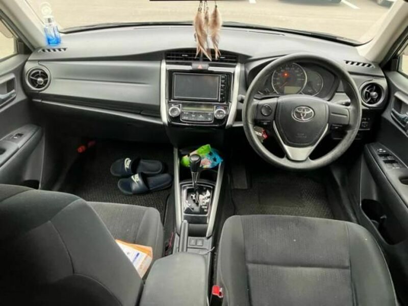 COROLLA FIELDER-23