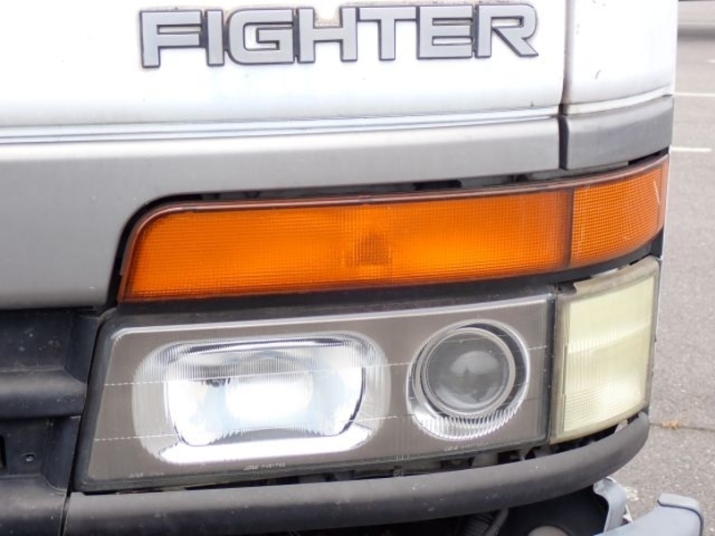 FIGHTER