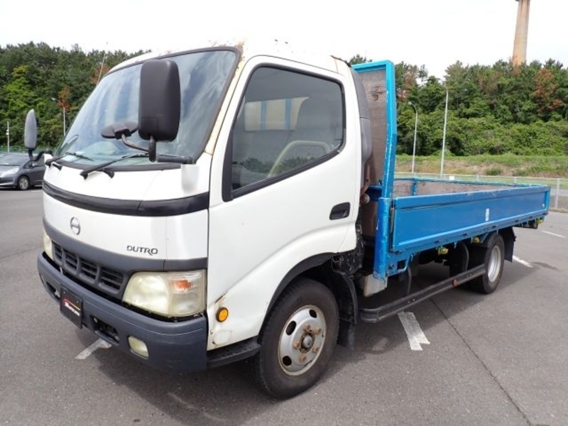 HINO Dutro