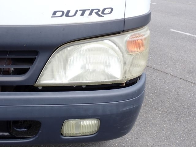 Dutro