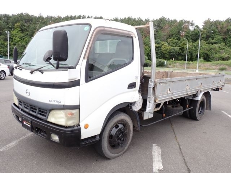 HINO Dutro