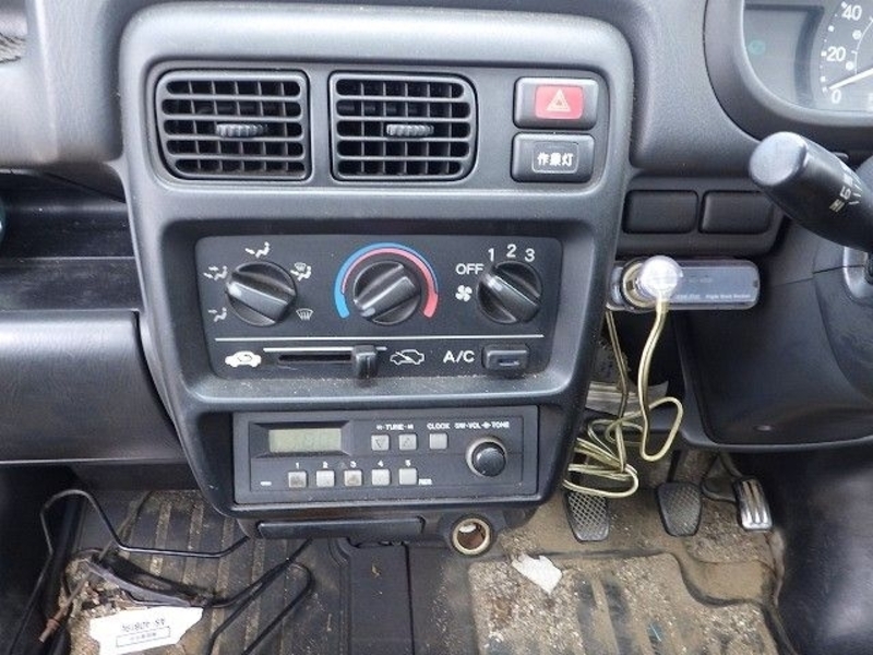 ACTY TRUCK