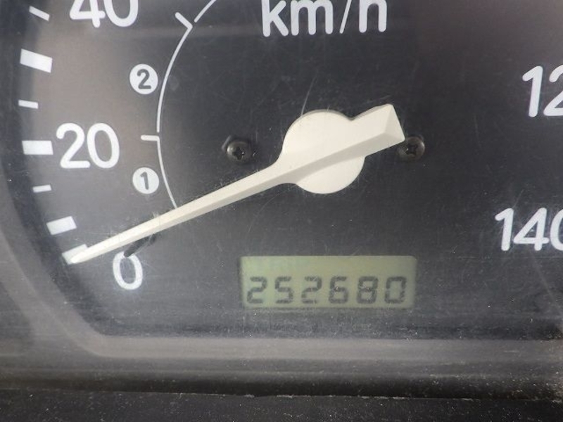 ACTY TRUCK