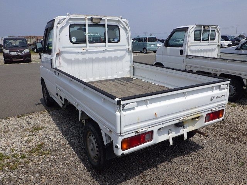 ACTY TRUCK