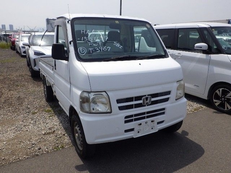 ACTY TRUCK