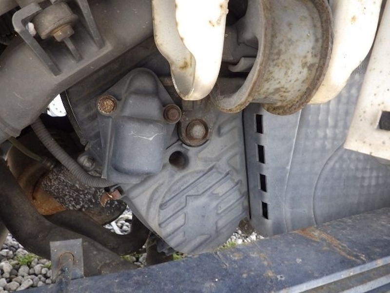 ACTY TRUCK