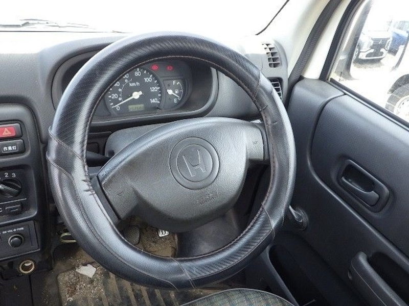 ACTY TRUCK