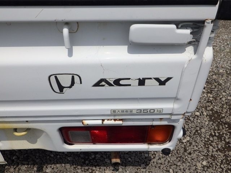 ACTY TRUCK