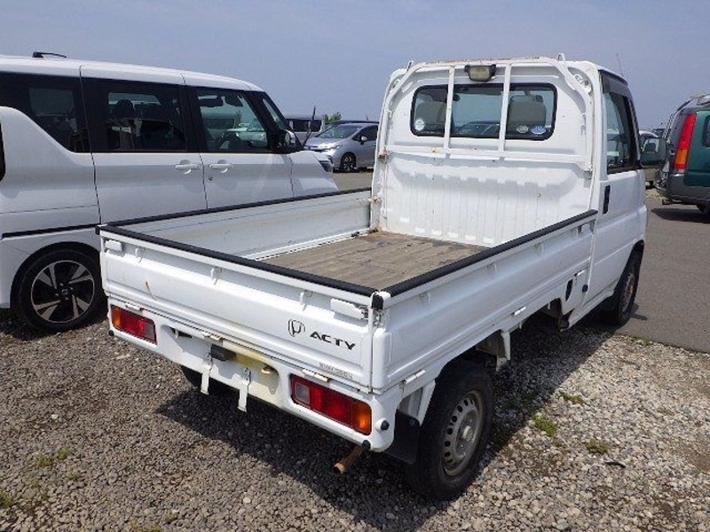 ACTY TRUCK