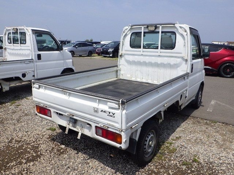 ACTY TRUCK