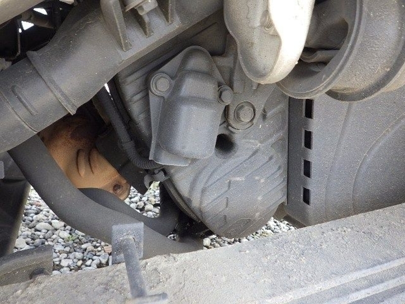 ACTY TRUCK