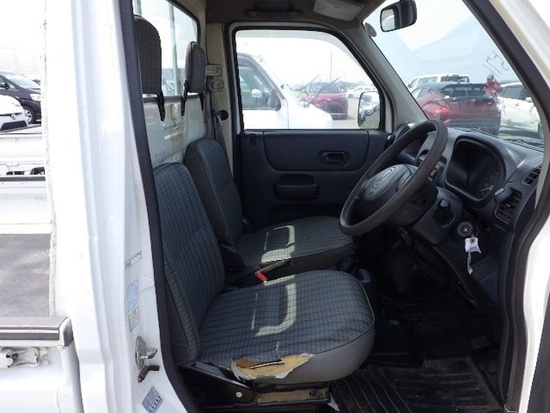 ACTY TRUCK