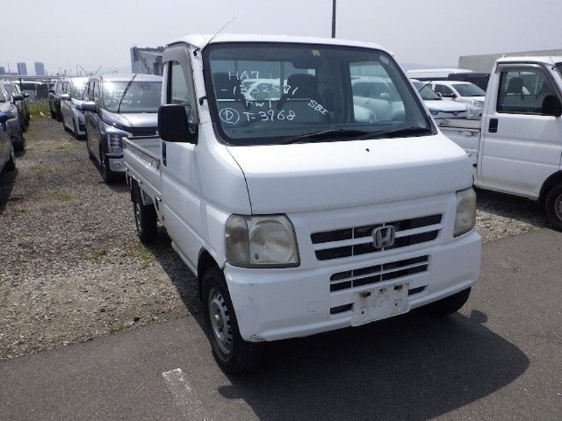 ACTY TRUCK