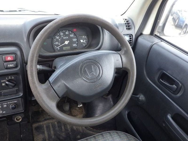 ACTY TRUCK