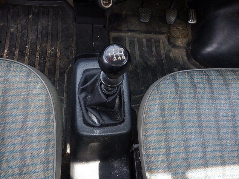 ACTY TRUCK