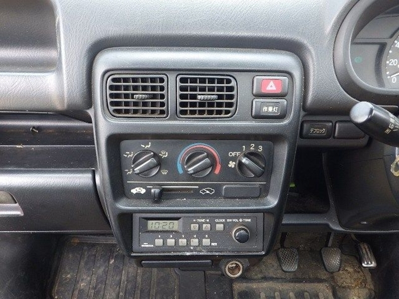 ACTY TRUCK