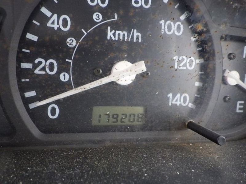 ACTY TRUCK