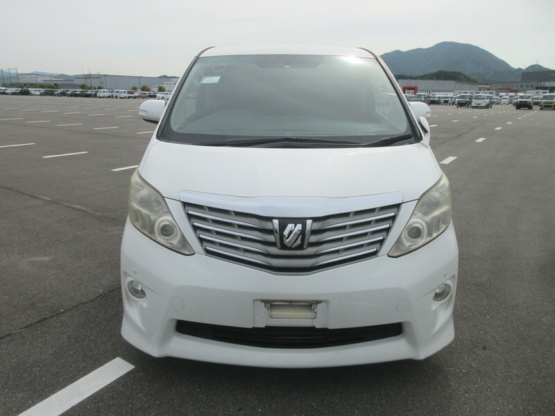 ALPHARD-1