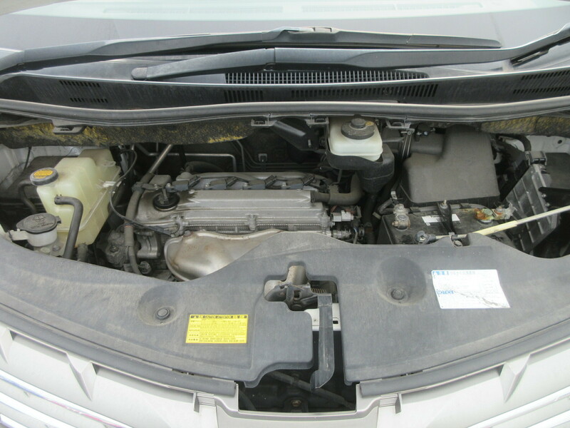 ALPHARD-9