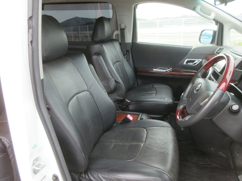 ALPHARD-10