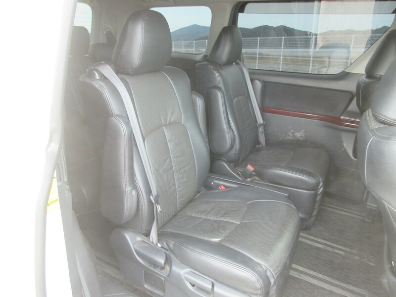 ALPHARD-11
