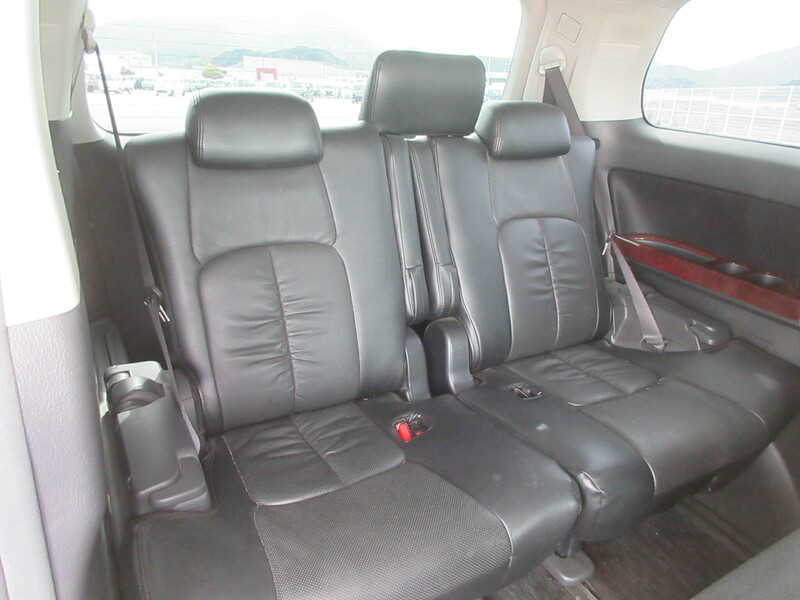 ALPHARD-12