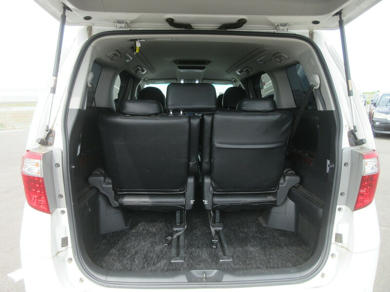 ALPHARD-13
