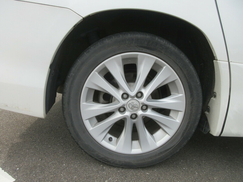 ALPHARD-19