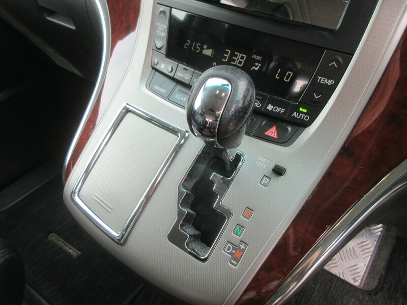 ALPHARD-20