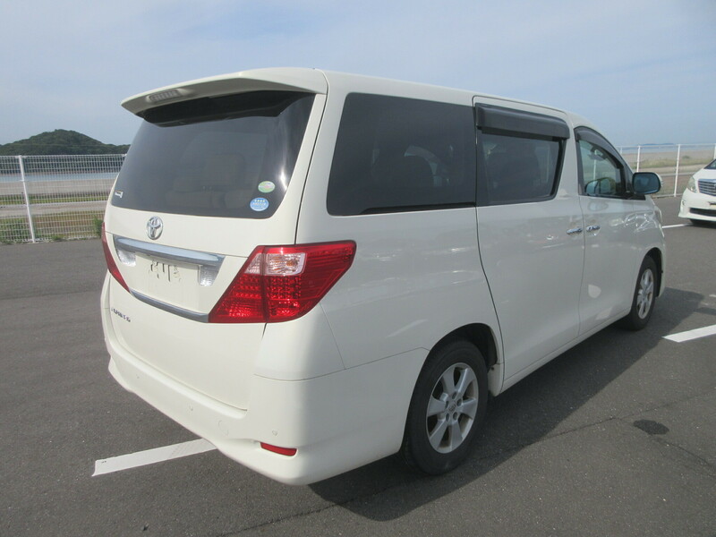 ALPHARD-3