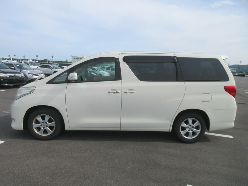 ALPHARD-6