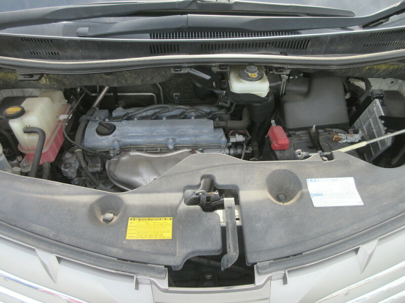 ALPHARD-9