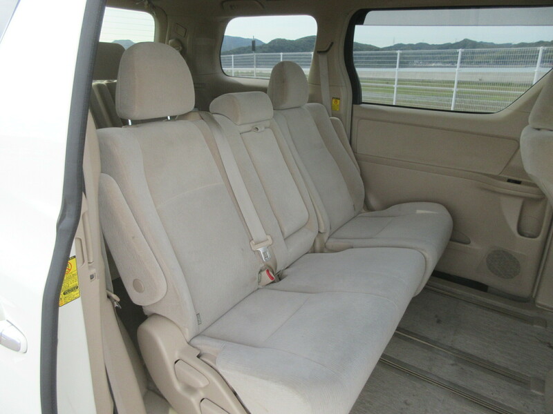 ALPHARD-11