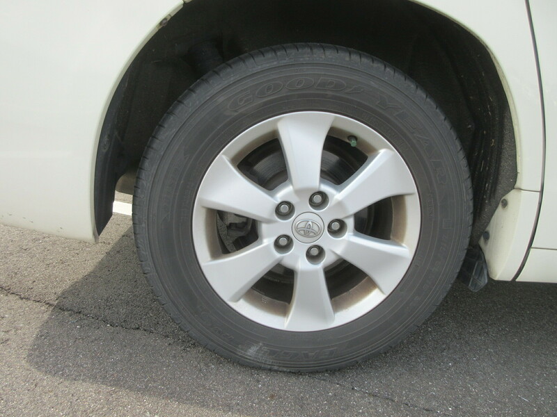 ALPHARD-18