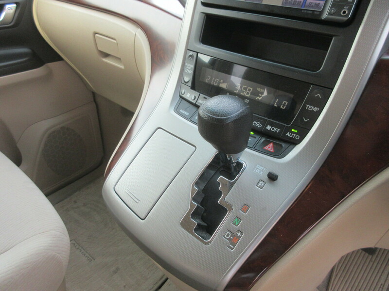 ALPHARD-22