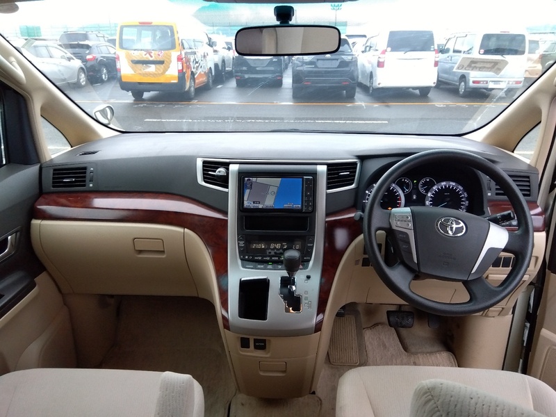 ALPHARD-31