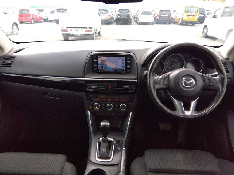 CX-5-4