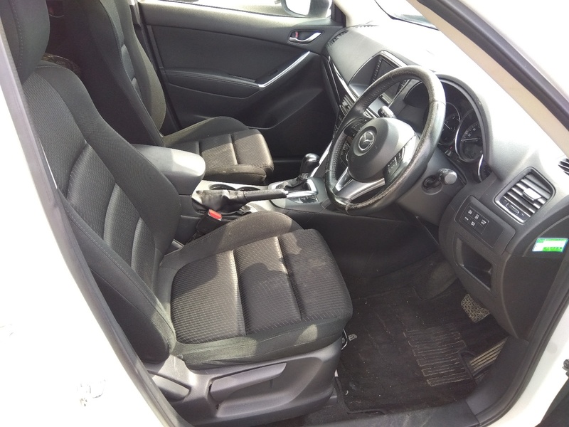 CX-5-5