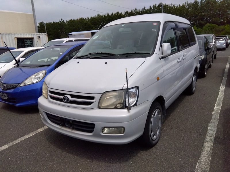 TOWNACE NOAH-18