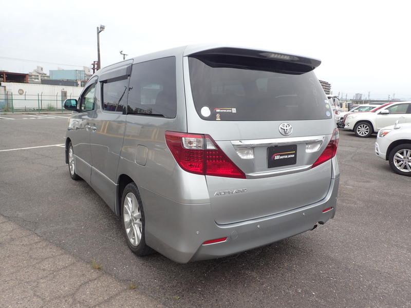 ALPHARD-3
